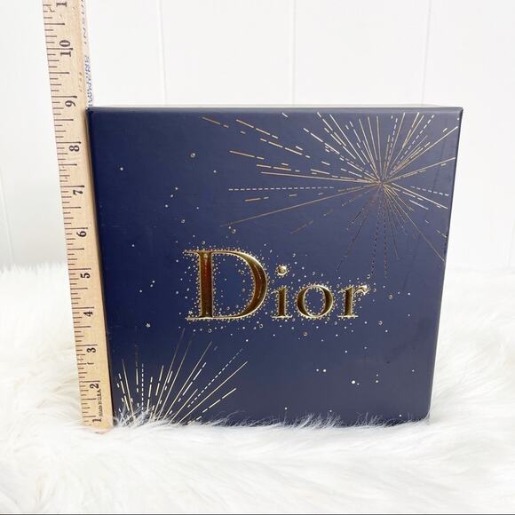 DIOR Decorative Storage Keepsake Gift Box - Picture 7 of 9